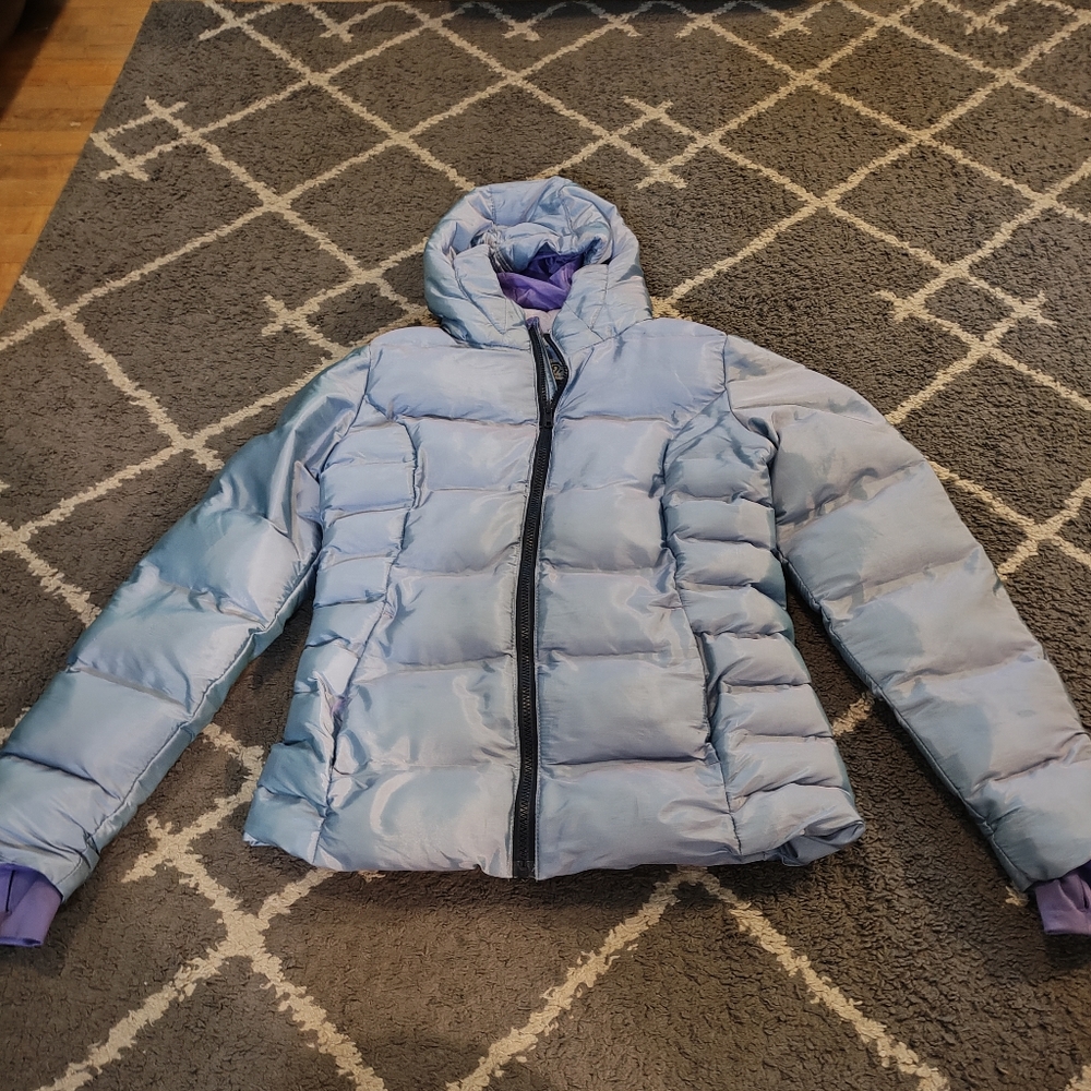 Champion Puffer Jacket Size XL - Picture 1 of 10